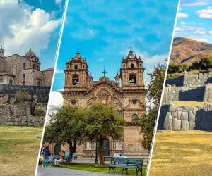 Iconic Landscapes of Cusco: Qoricancha, Cathedral, and Sacsayhuaman | Peruvian Trek Expeditions Iconic Landscapes of Cusco: Qoricancha, Cathedral, and Sacsayhuaman | Peruvian Trek Expeditions